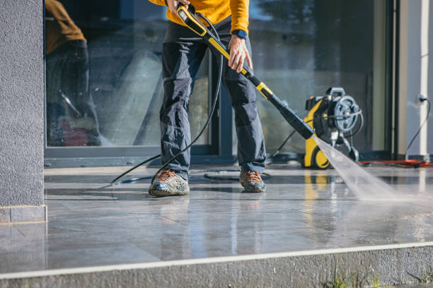 Best Oil Spill Cleanup  in Wallburg, NC